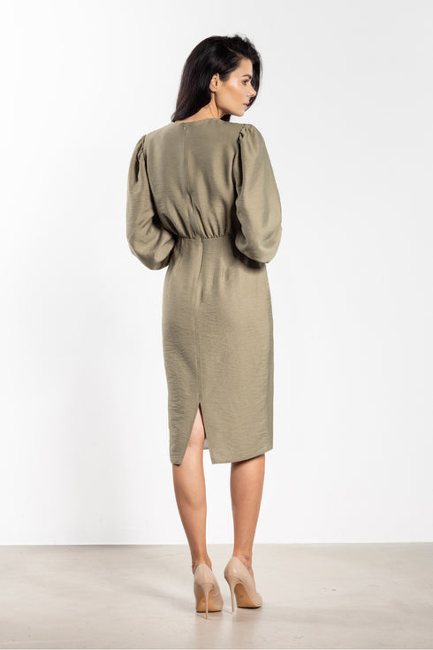 Cocktail dress model 219015